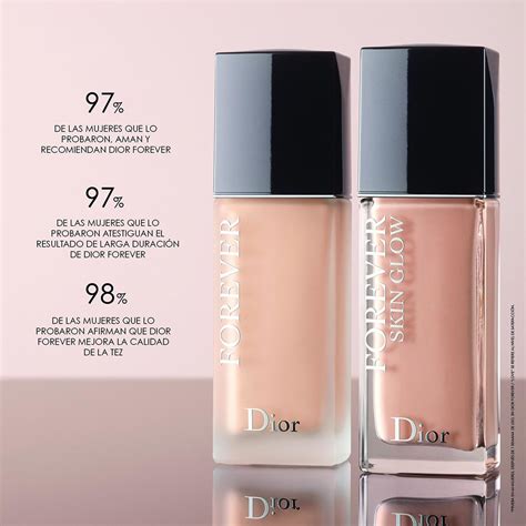 base de maquillaje dior|maquillaje dior forever.